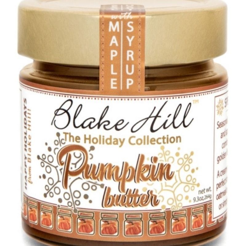 Blake Hill Pumpkin Butter