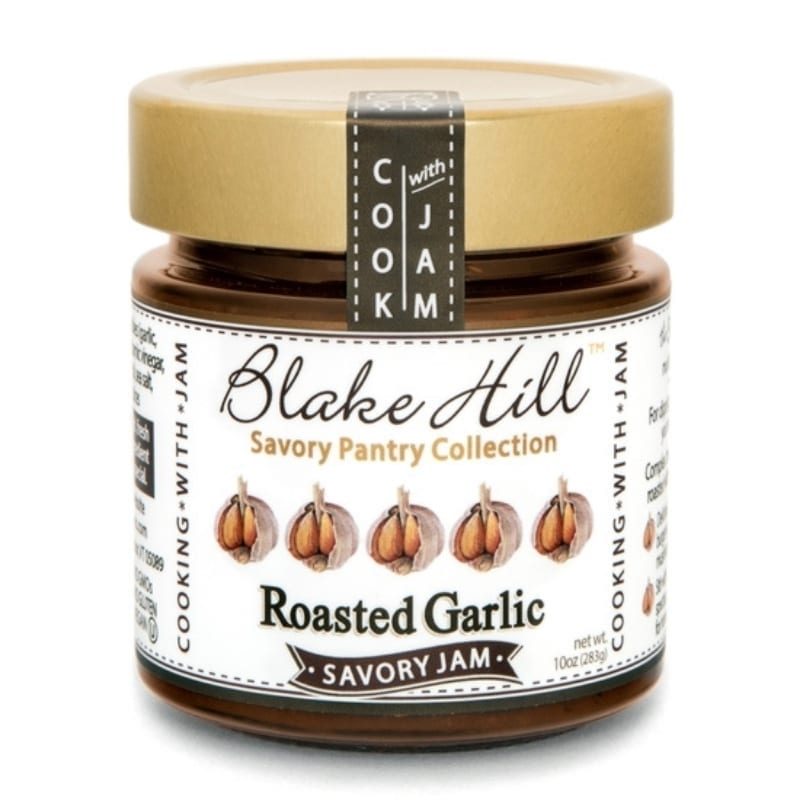 Blake Hill Roasted Garlic Savory Jam
