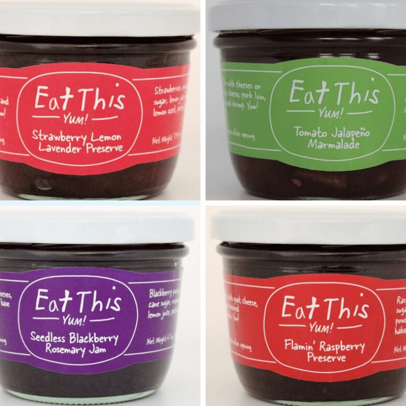 Eat This Yum