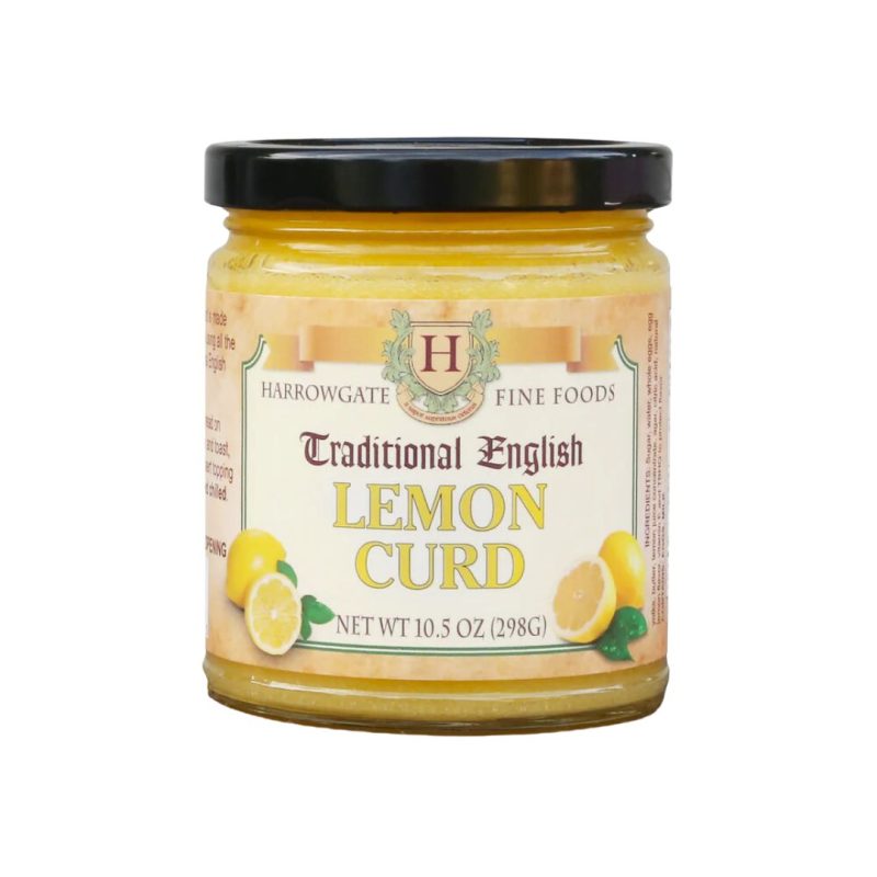 Harrowgate Lemon Curd