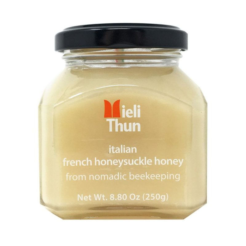 Mieli Thun Italian Honeysuckle Honey