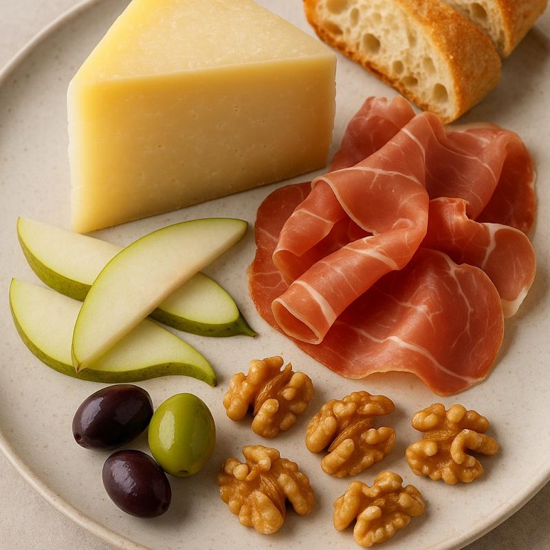 Pecorino Toscano