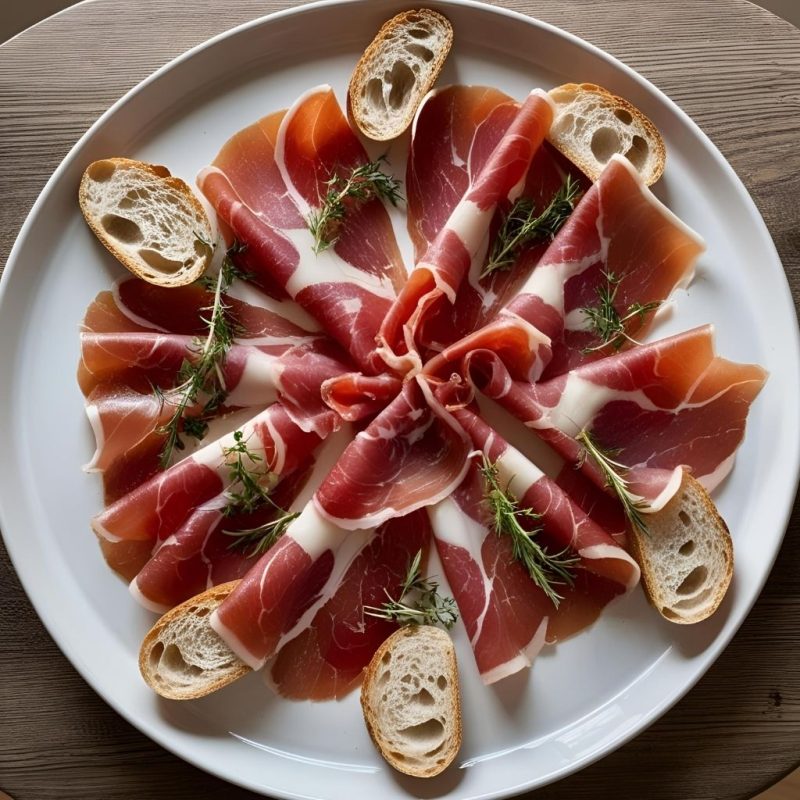Prosciutto San Daniele
