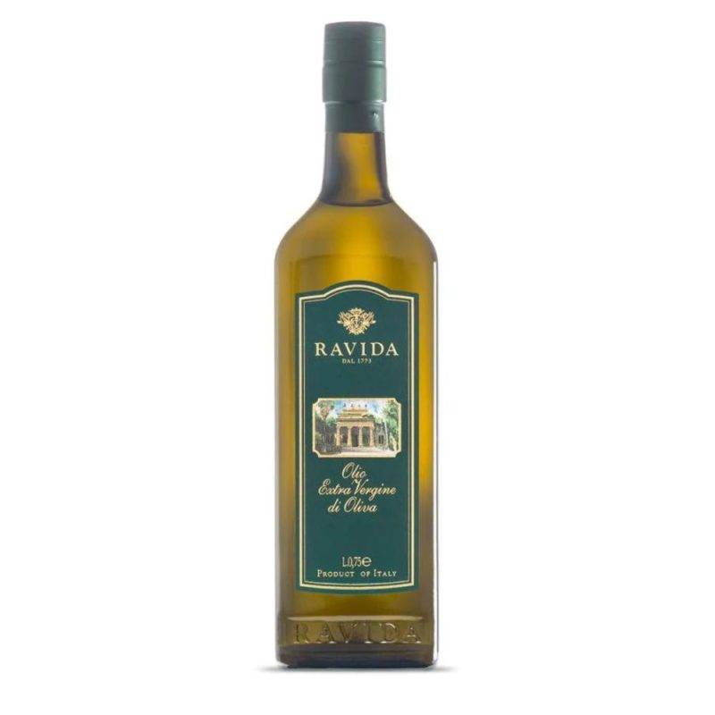 Ravida Extra Virgin Olive Oil