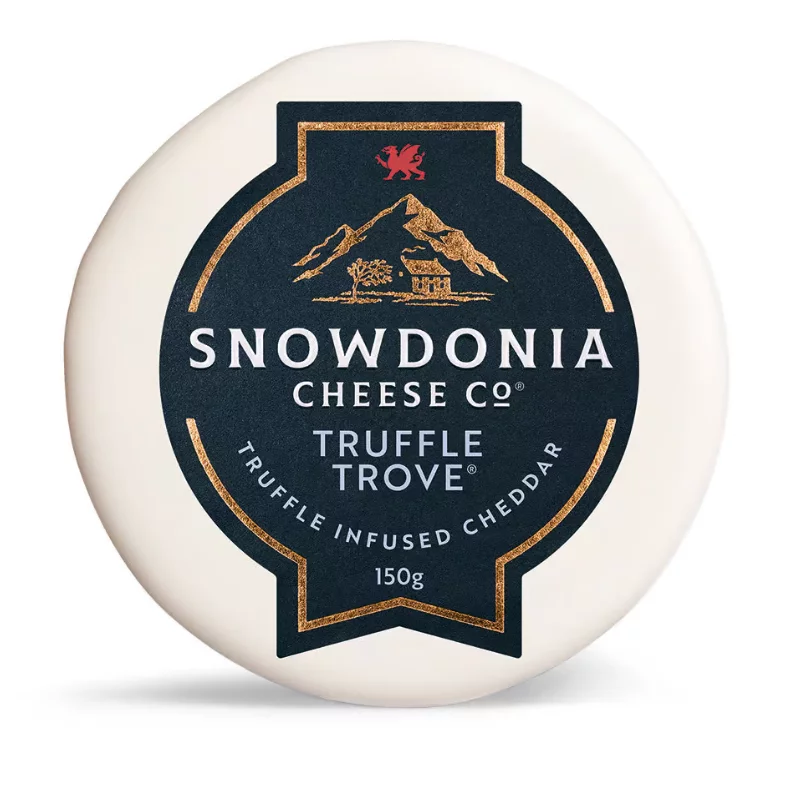 Snowdonia Truffle Trove