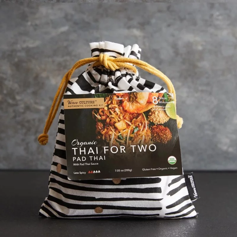 Thai for Two Pad Thai