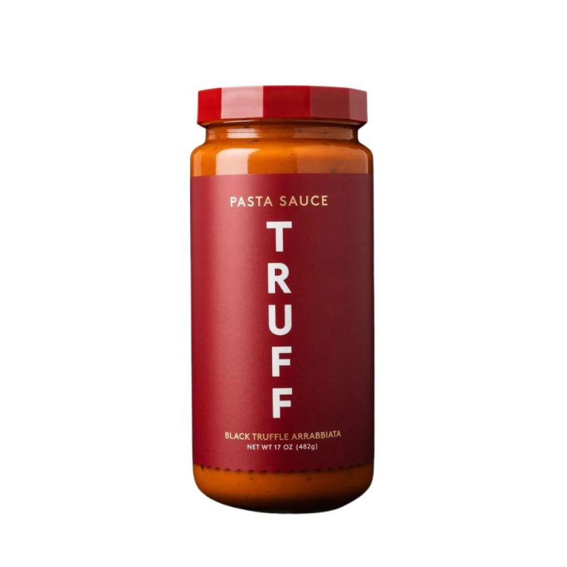 Truff Arrabbiata Pasta Sauce