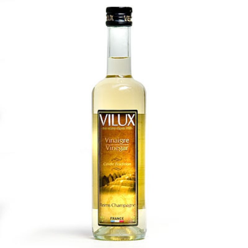 Vilux Champagne Vinegar 250ml