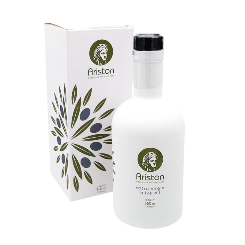 Ariston EVOO Gift Box 350ml
