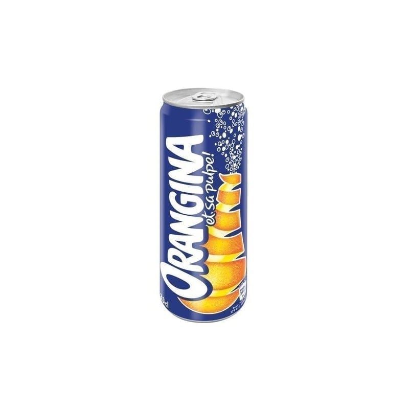 orangina