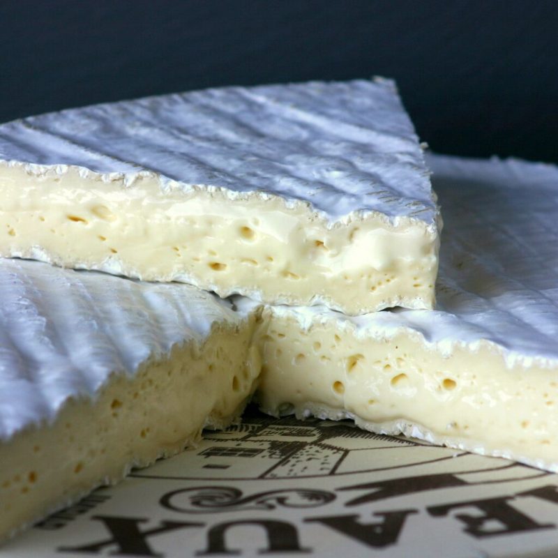 fromage de meaux